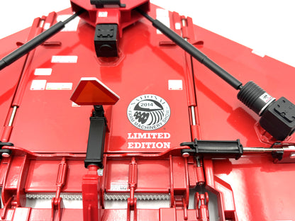 1/16 Bush Hog 2815 Limited Edition