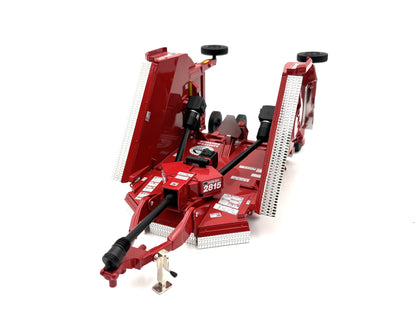 1/16 Bush Hog 2815 Limited Edition