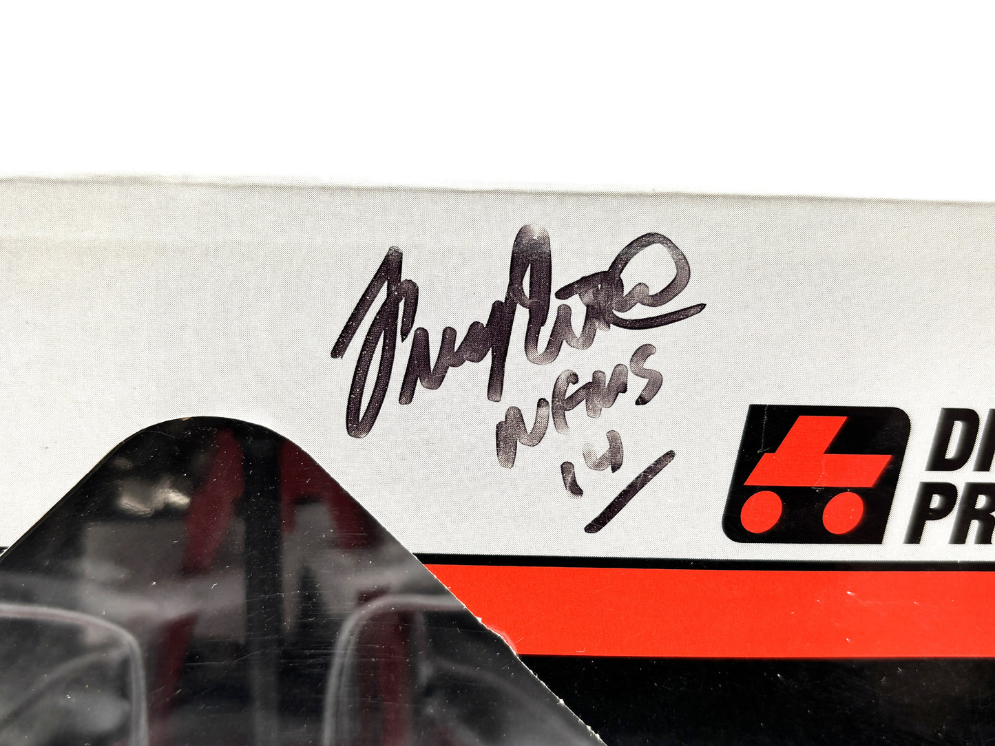 1/16 Bush Hog 2815 Limited Edition