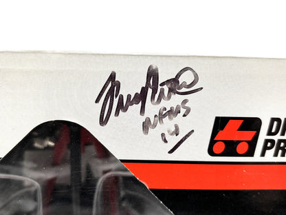 1/16 Bush Hog 2815 Limited Edition