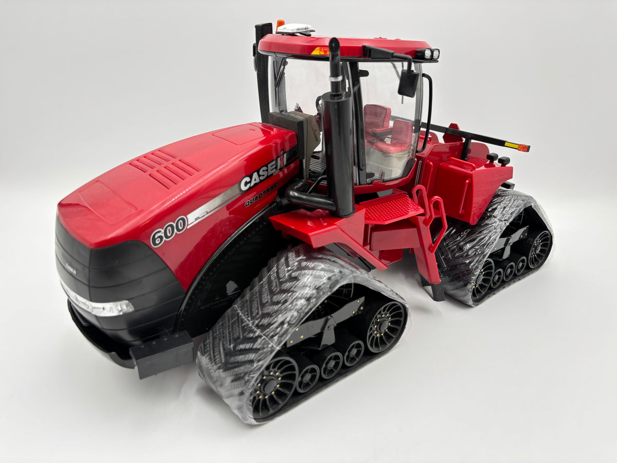1/16 CASE IH Steiger 600 QuadTrac Prestige