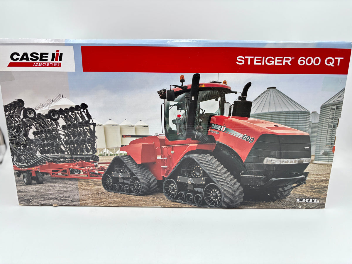 1/16 CASE IH Steiger 600 QuadTrac Prestige