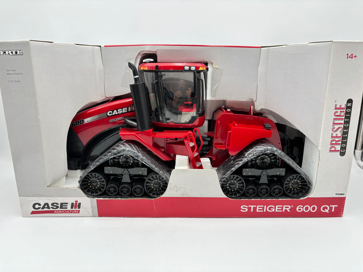 1/16 CASE IH Steiger 600 QuadTrac Prestige