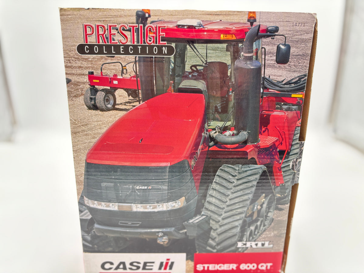 1/16 CASE IH Steiger 600 QuadTrac Prestige