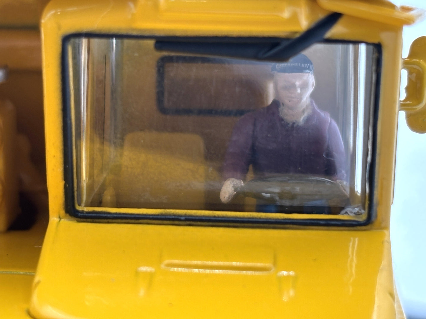 1/50 CAT 769-770 Off-Highway Truck