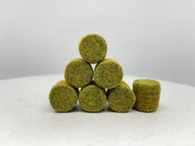 1/64 5' x 6' Aged Hay Bales Twine Wrapped