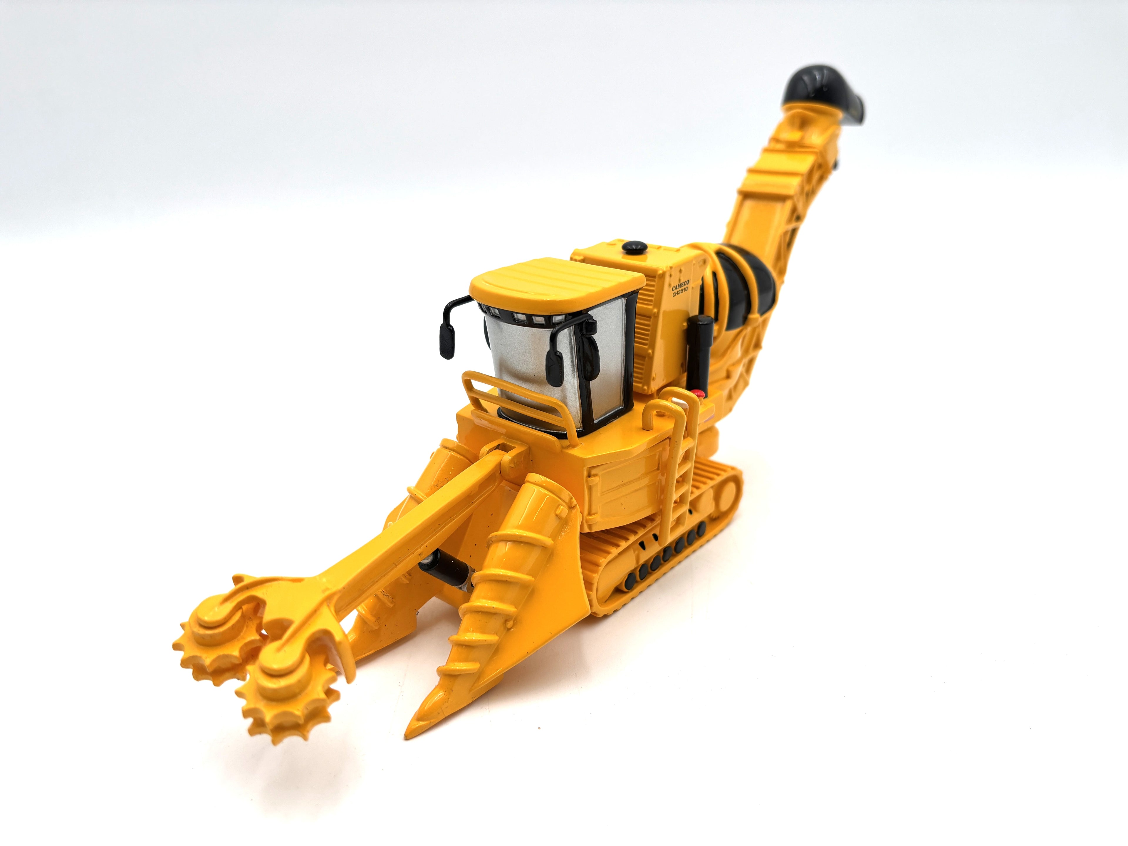 1/50 Cameco CH3510 Sugar Cane Harvester
