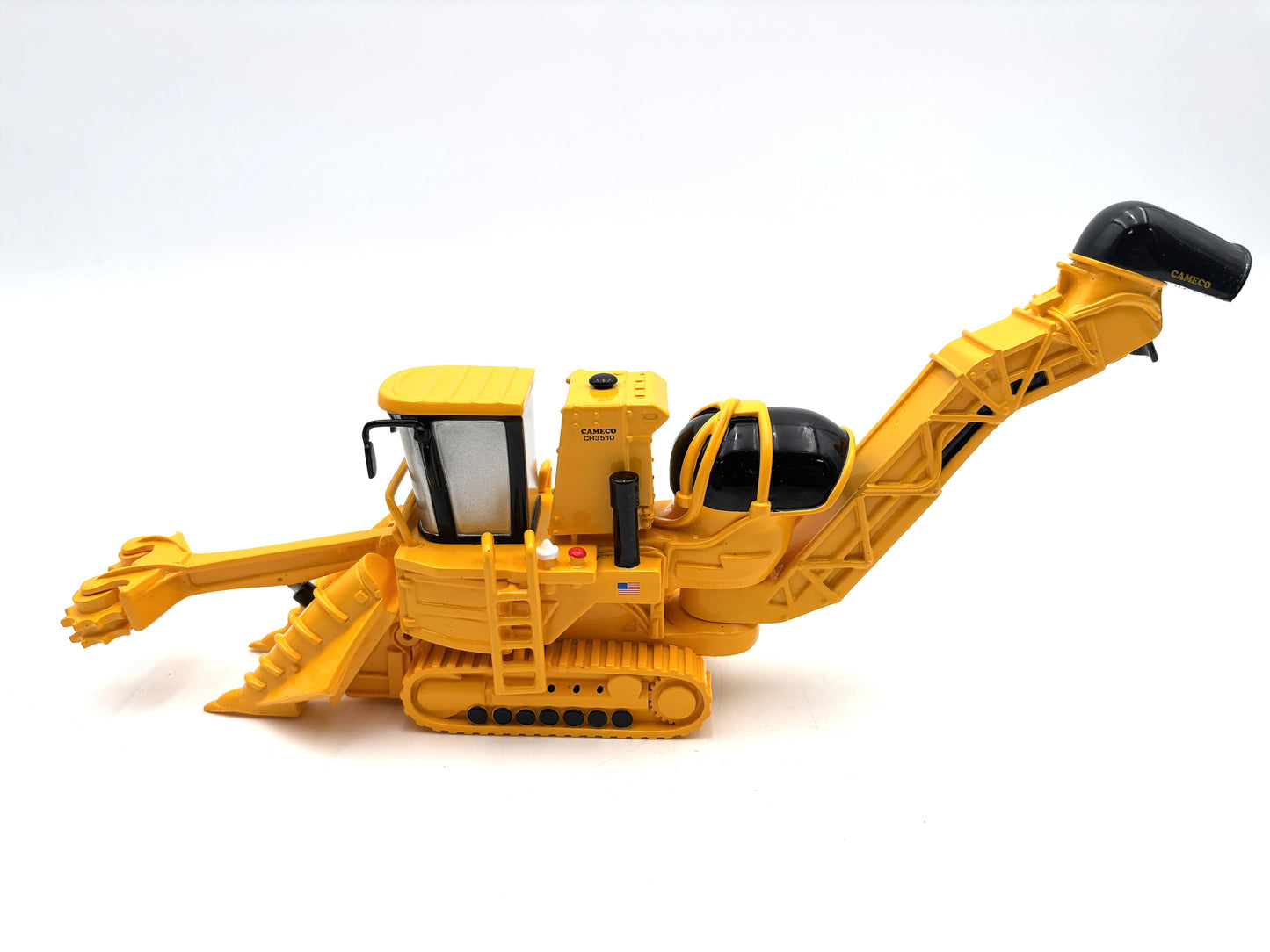 1/50 Cameco CH3510 Sugar Cane Harvester