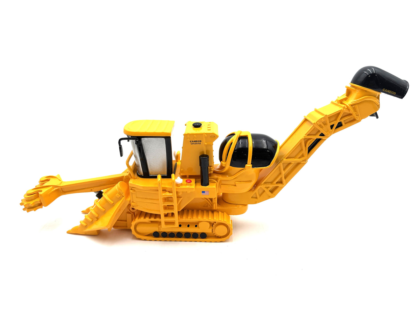 1/50 Cameco CH3510 Sugar Cane Harvester