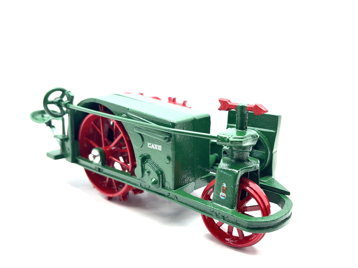 1/16 Case 10-20 Kerosene