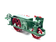 1/16 Case 10-20 Kerosene
