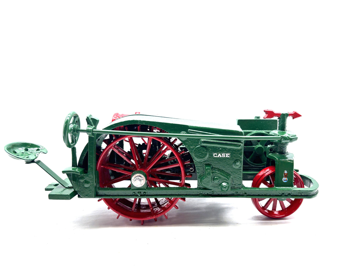 1/16 Case 10-20 Kerosene