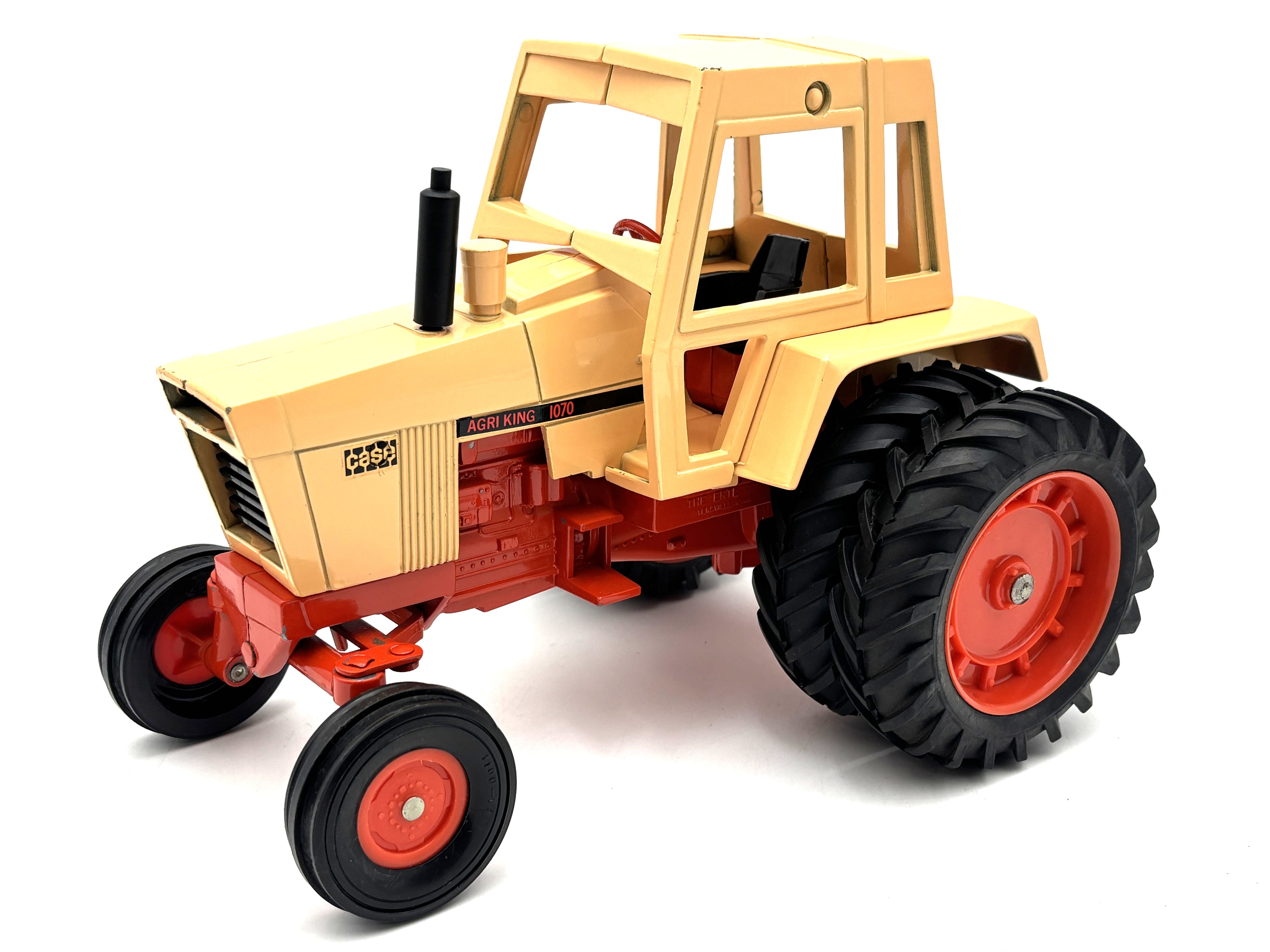 1/16 Case 1070 Agri-King