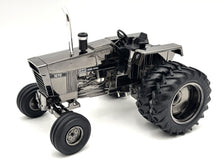 1/16 Case 1070 Agri King "Black Chrome"