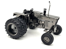 1/16 Case 1070 Agri King "Black Chrome"