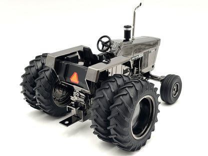 1/16 Case 1070 Agri King "Black Chrome"