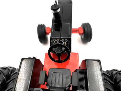 1/16 Case 1070 Black Chase