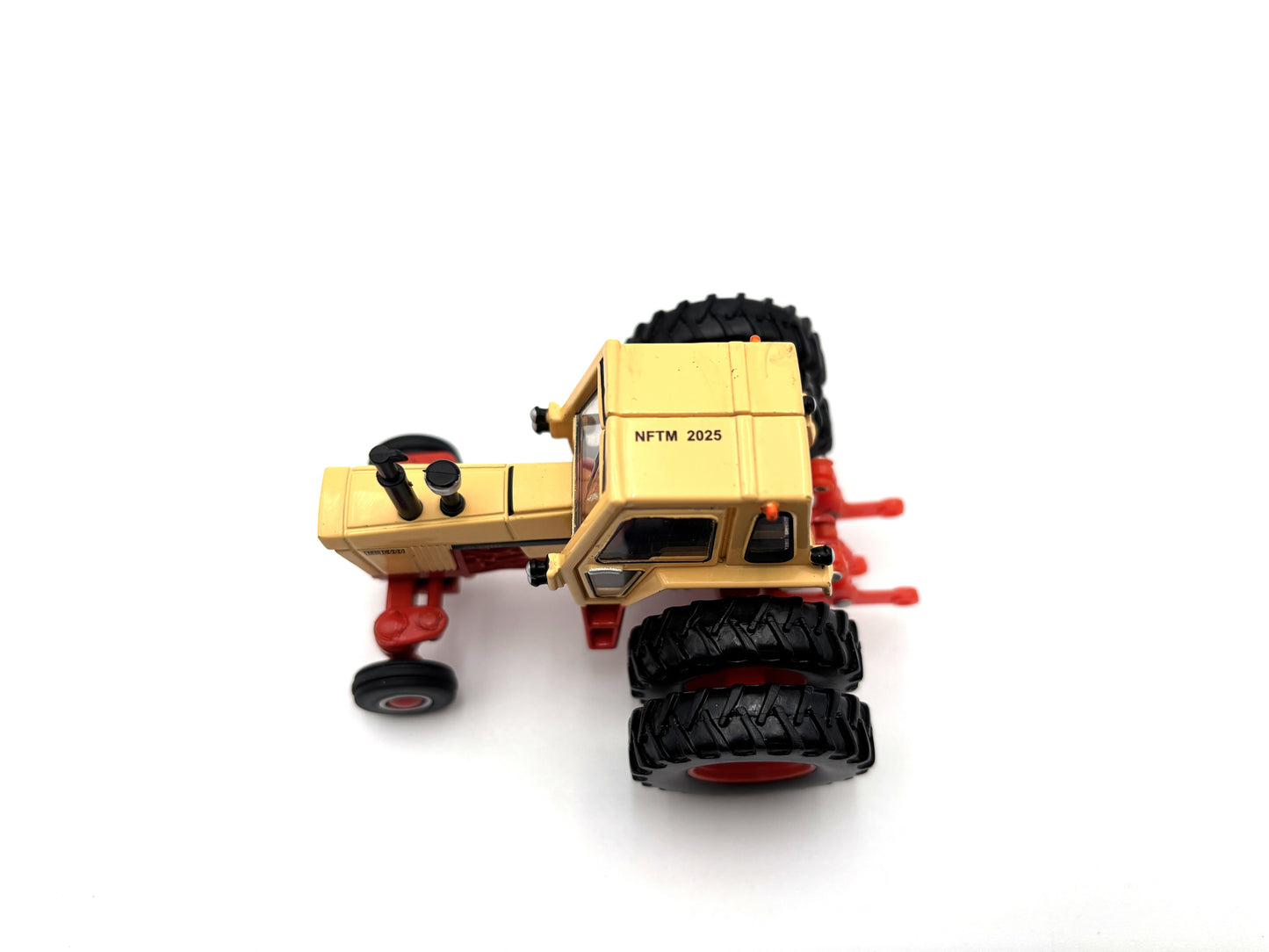 1/64 Case 1070 NFTM