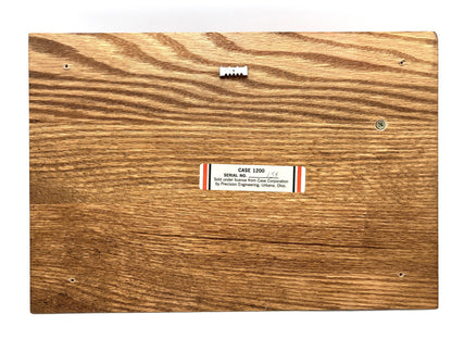 1/16 Case 1200 30yrs of 4WD Power Plaque