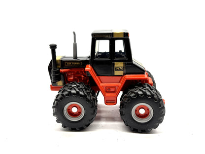 1/64 Case 1470 Black Knight