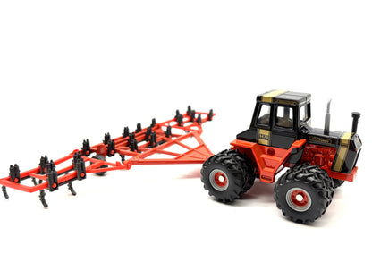 1/64 Case 1470 Black Knight