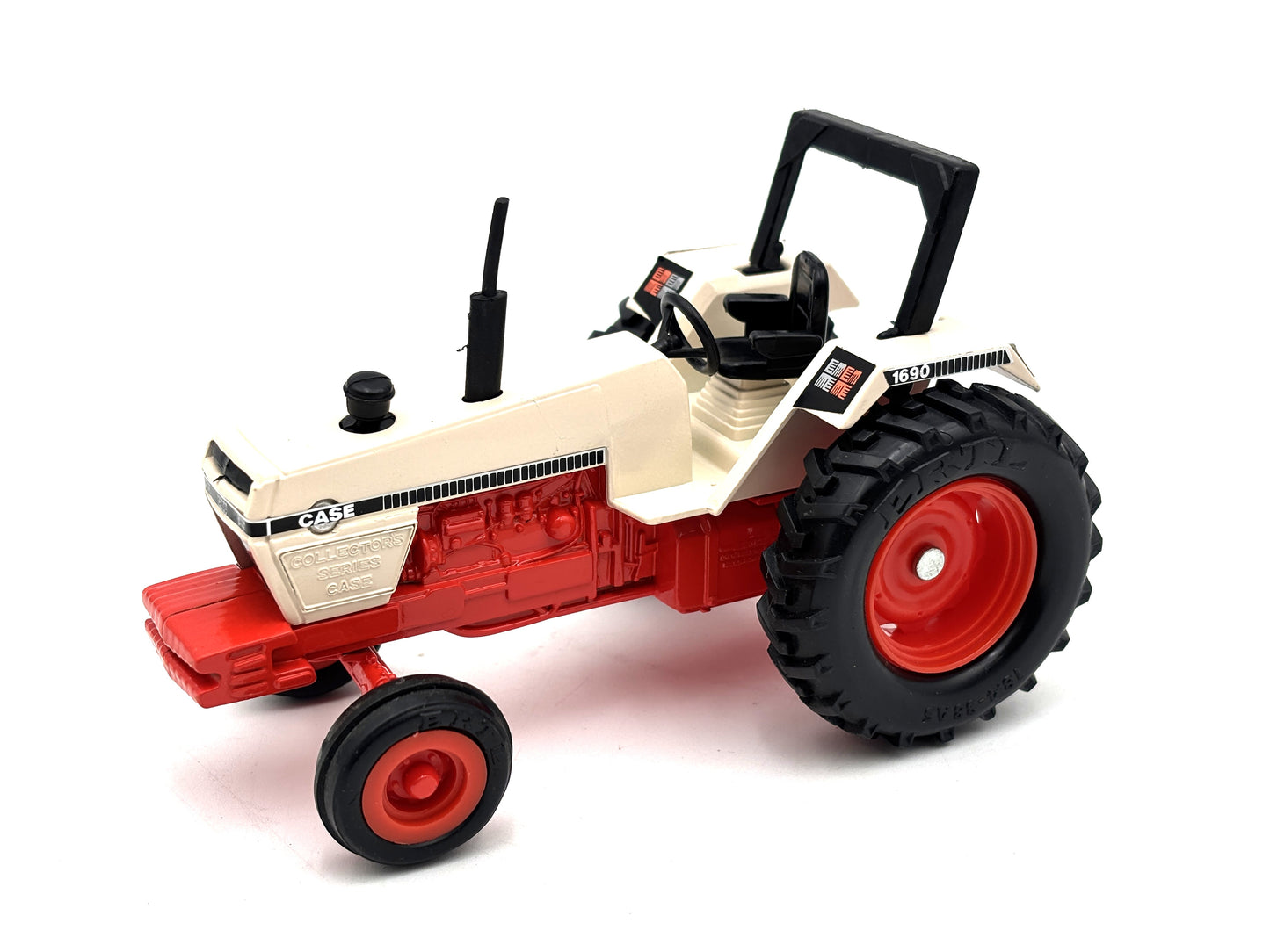 1/32 Case 1690 Collector Edition