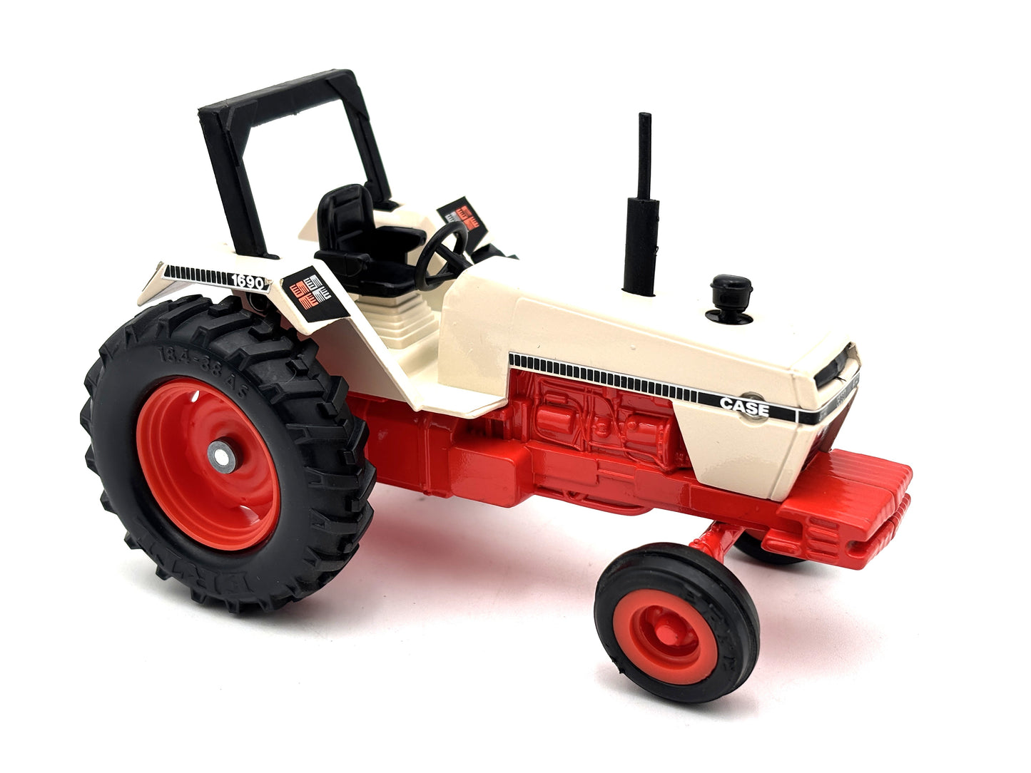 1/32 Case 1690 Collector Edition