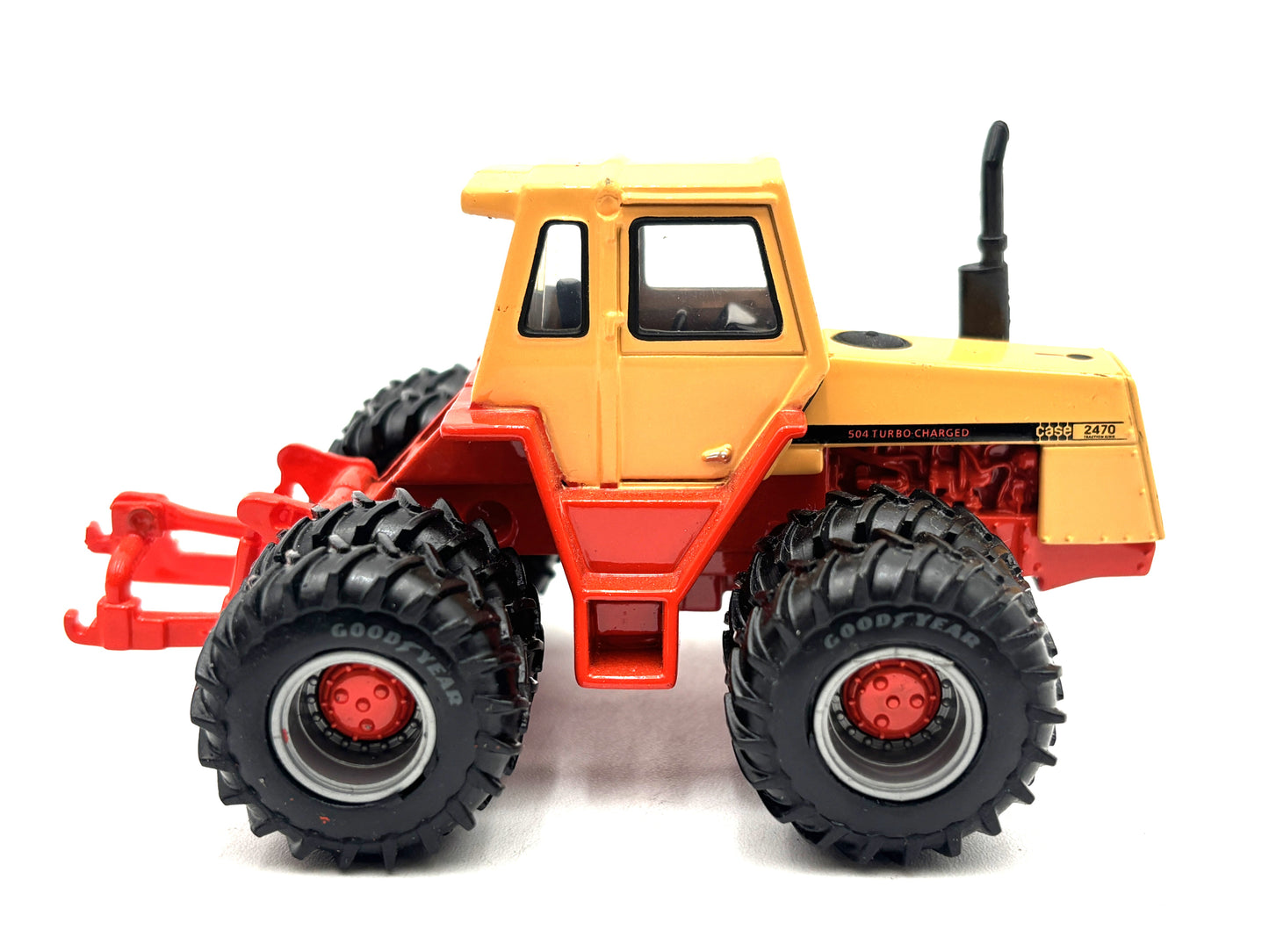 1/64 Case 2470 4WD NFTS