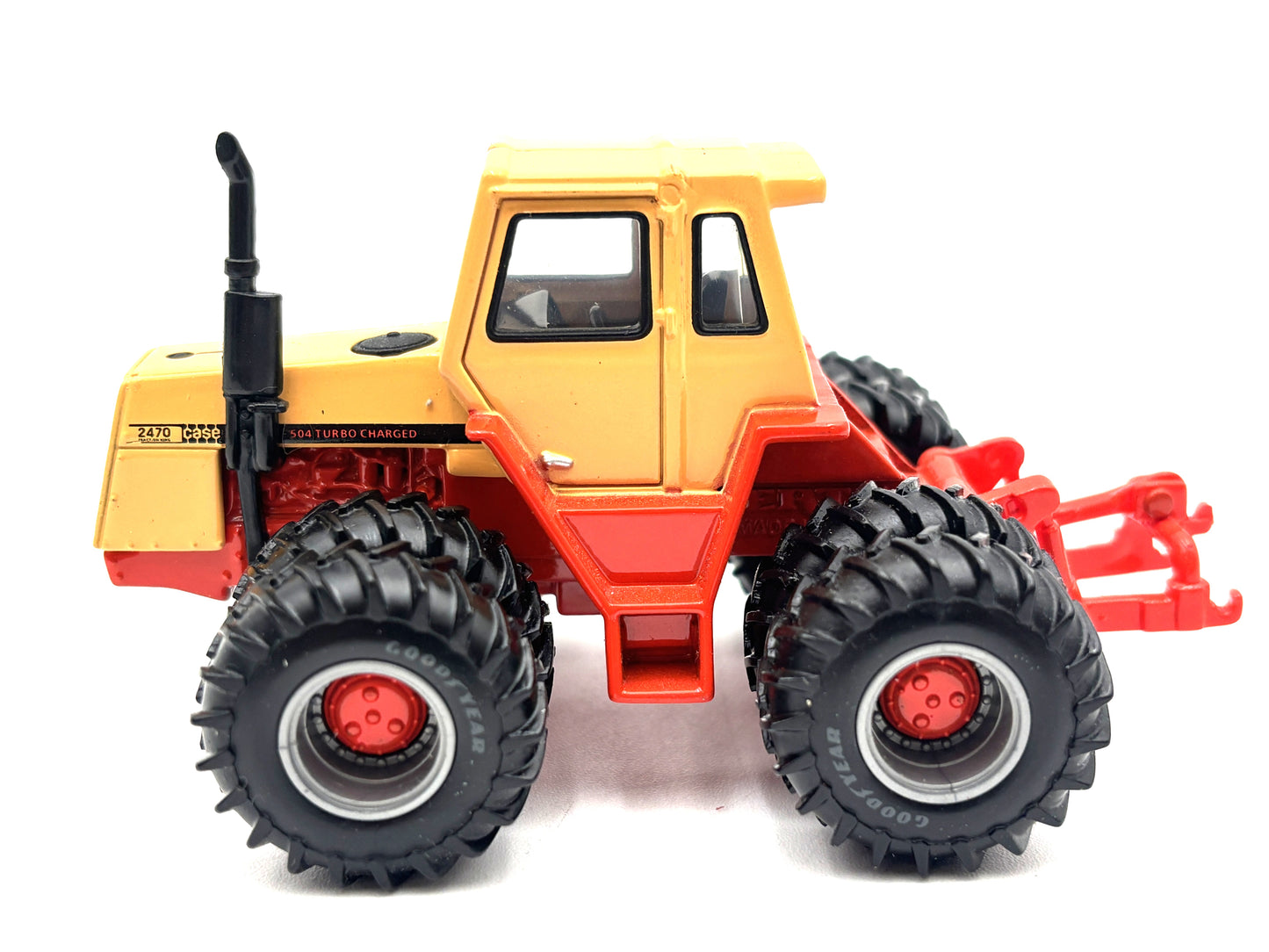 1/64 Case 2470 4WD NFTS