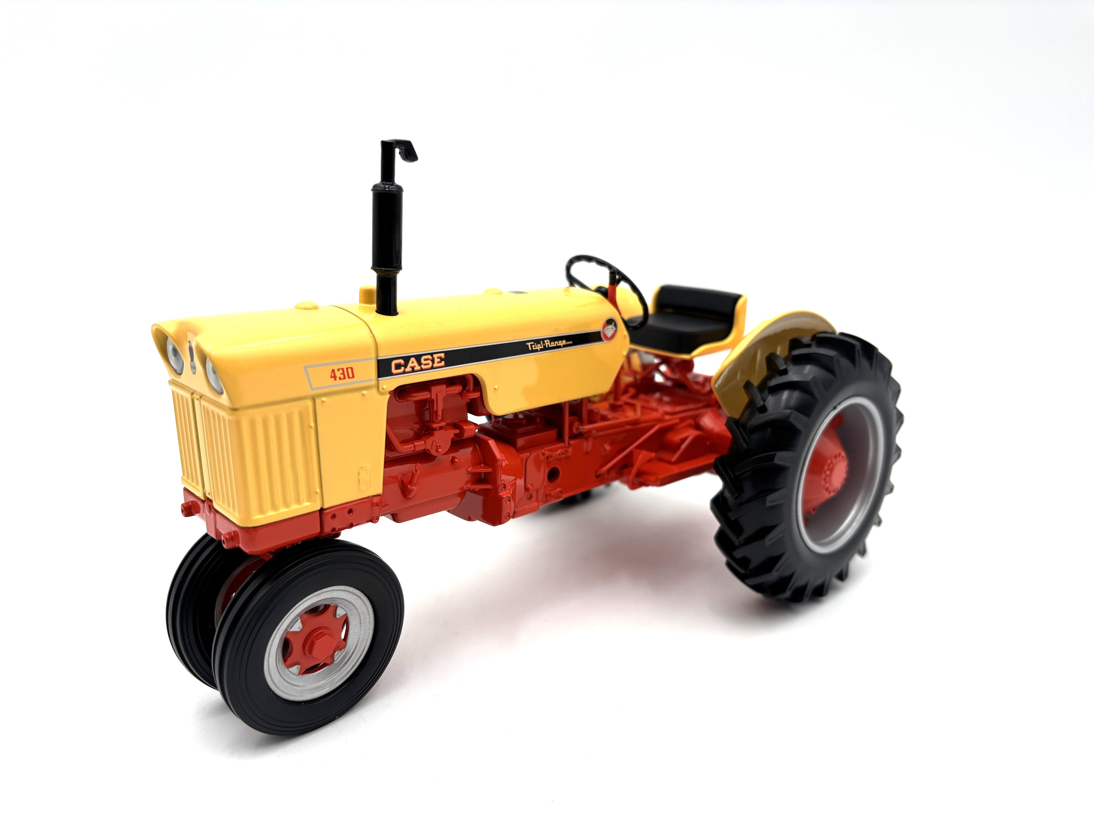 1/16 Case 430 Narrow Front