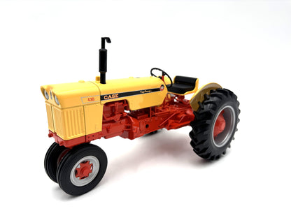 1/16 Case 430 Narrow Front