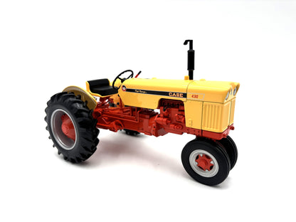 1/16 Case 430 Narrow Front