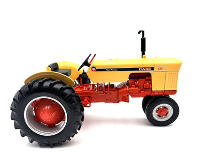 1/16 Case 430 Narrow Front