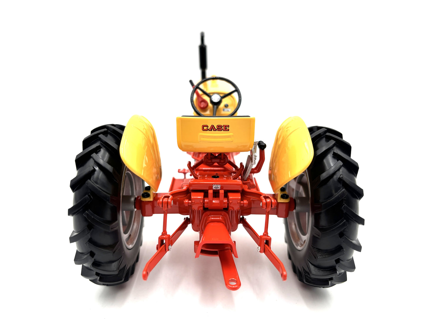 1/16 Case 430 Narrow Front