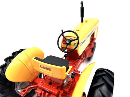 1/16 Case 430 Narrow Front