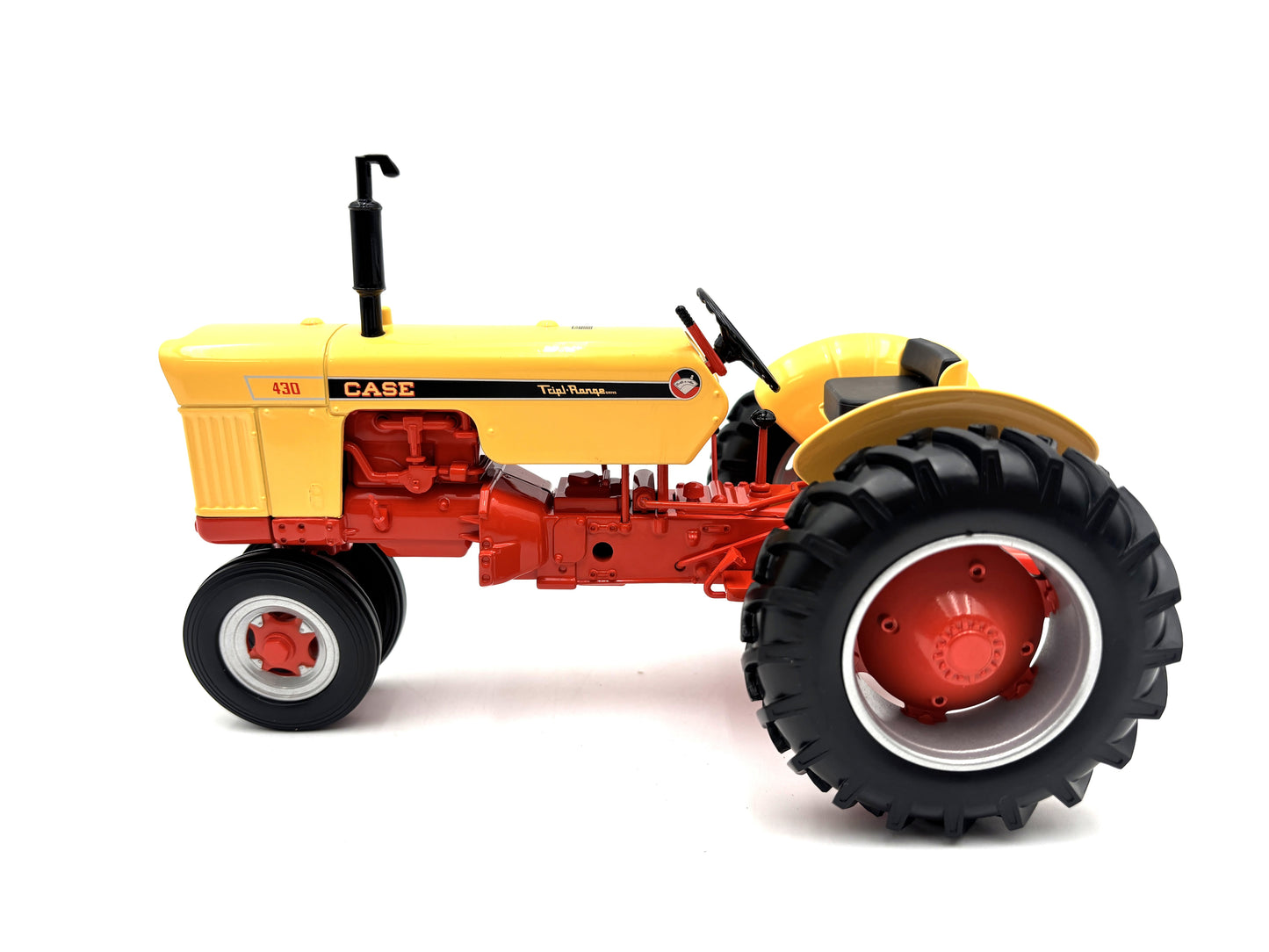 1/16 Case 430 Narrow Front
