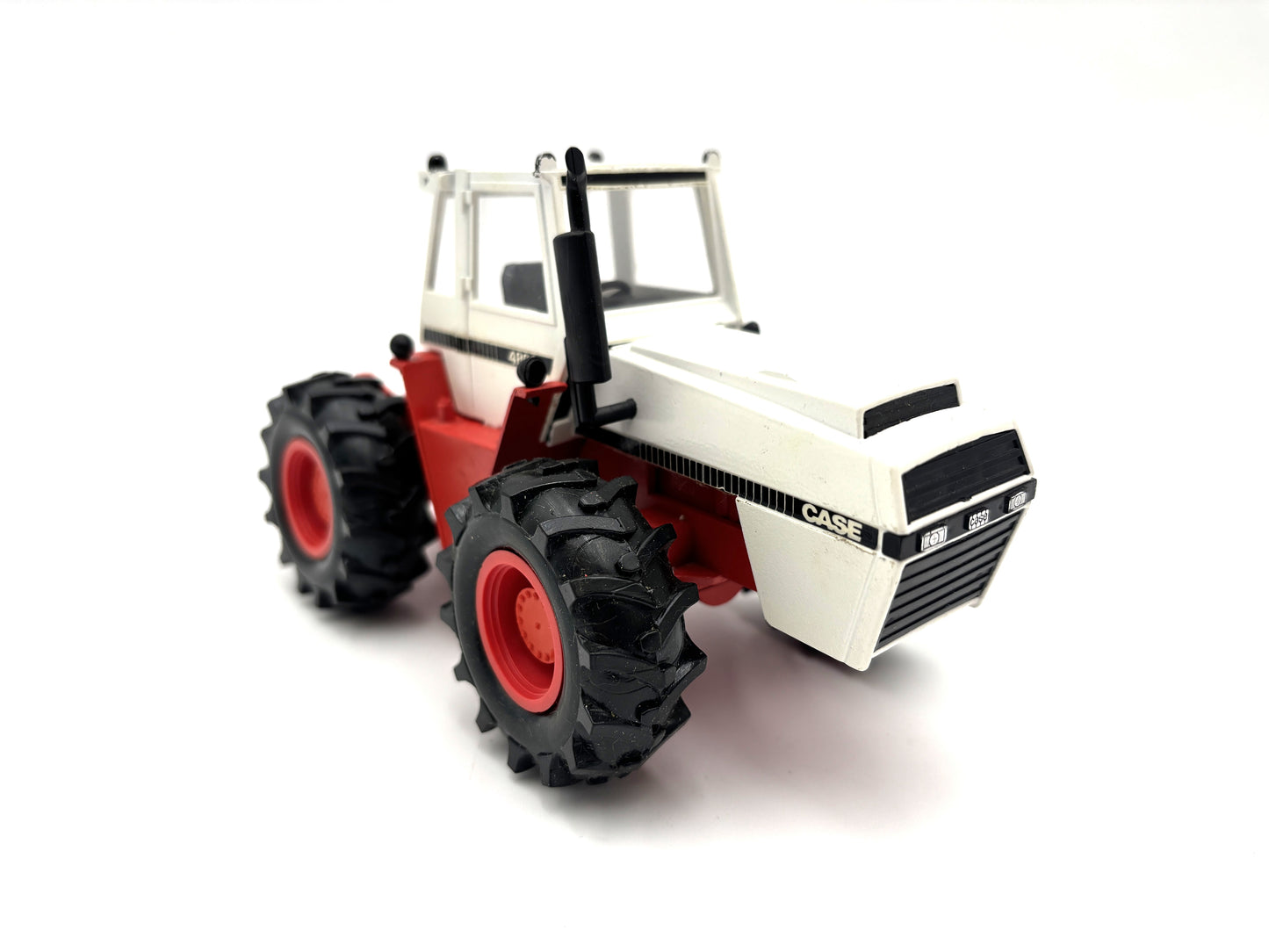 1/35 Case 4890 High Detail