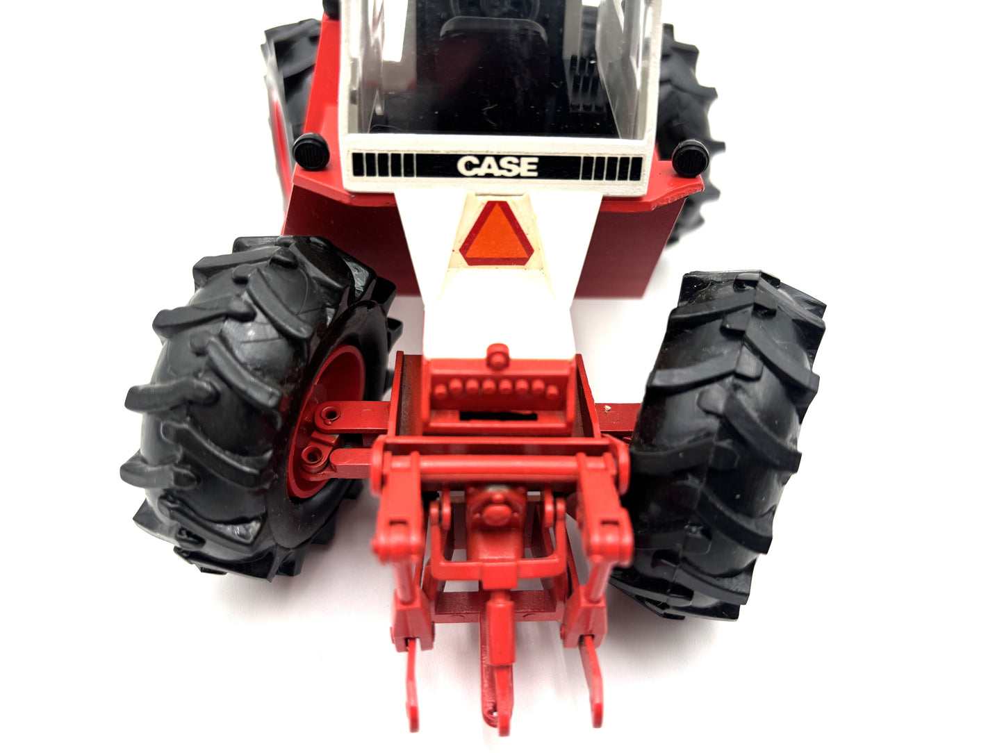 1/35 Case 4890 High Detail