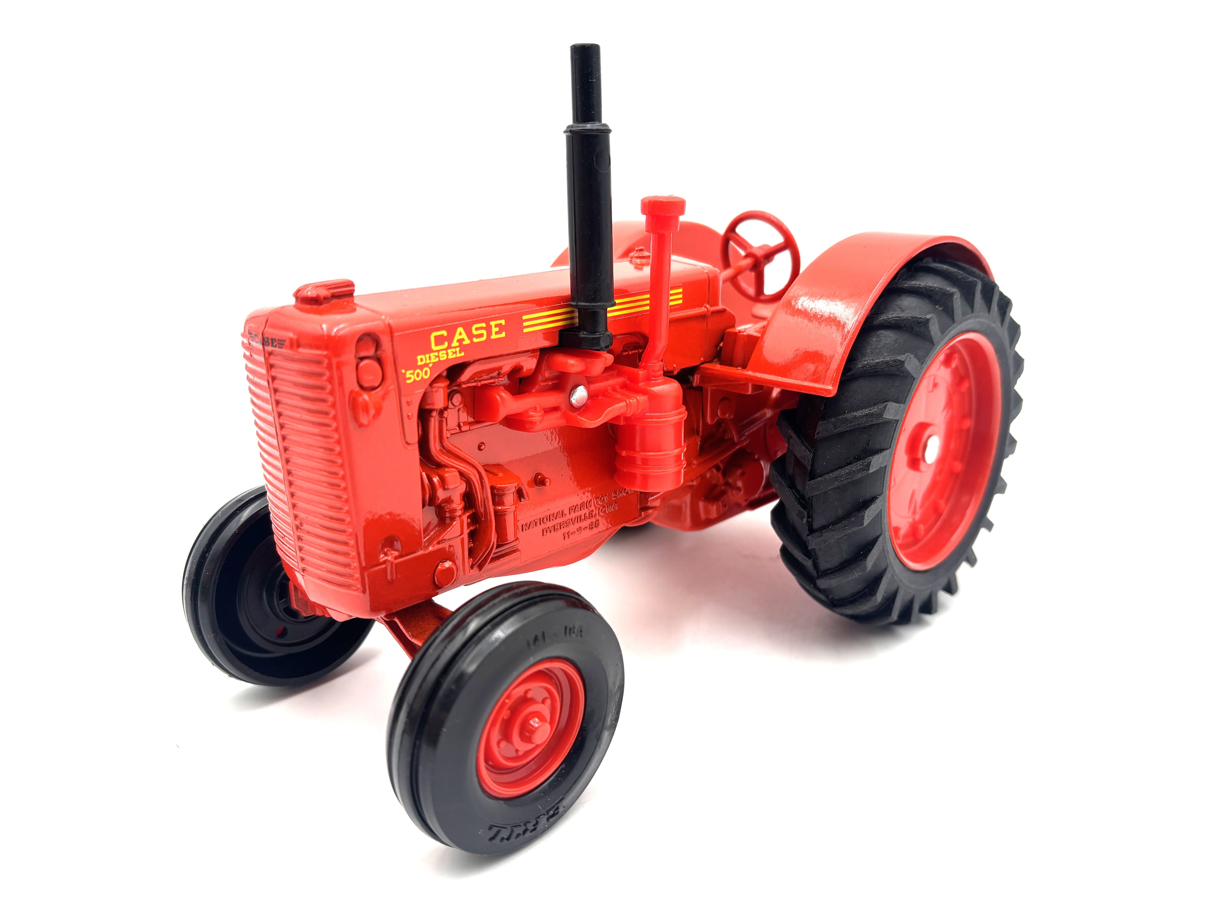 1/16 Case 500 Diesel