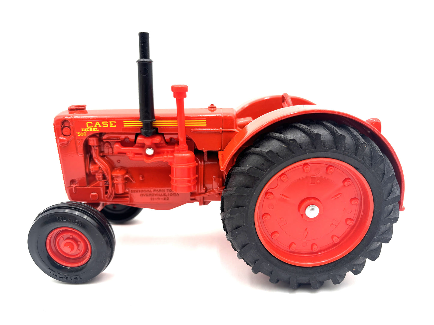 1/16 Case 500 Diesel