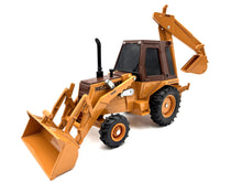 1/16 Case 580 Super E Backhoe Loader