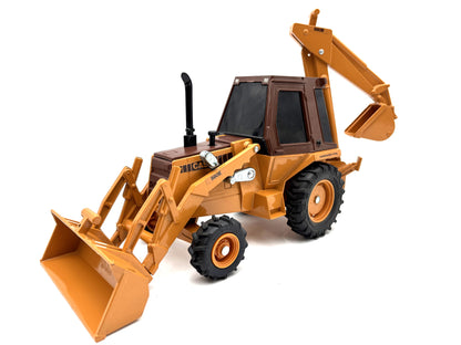 1/16 Case 580 Super E Backhoe Loader