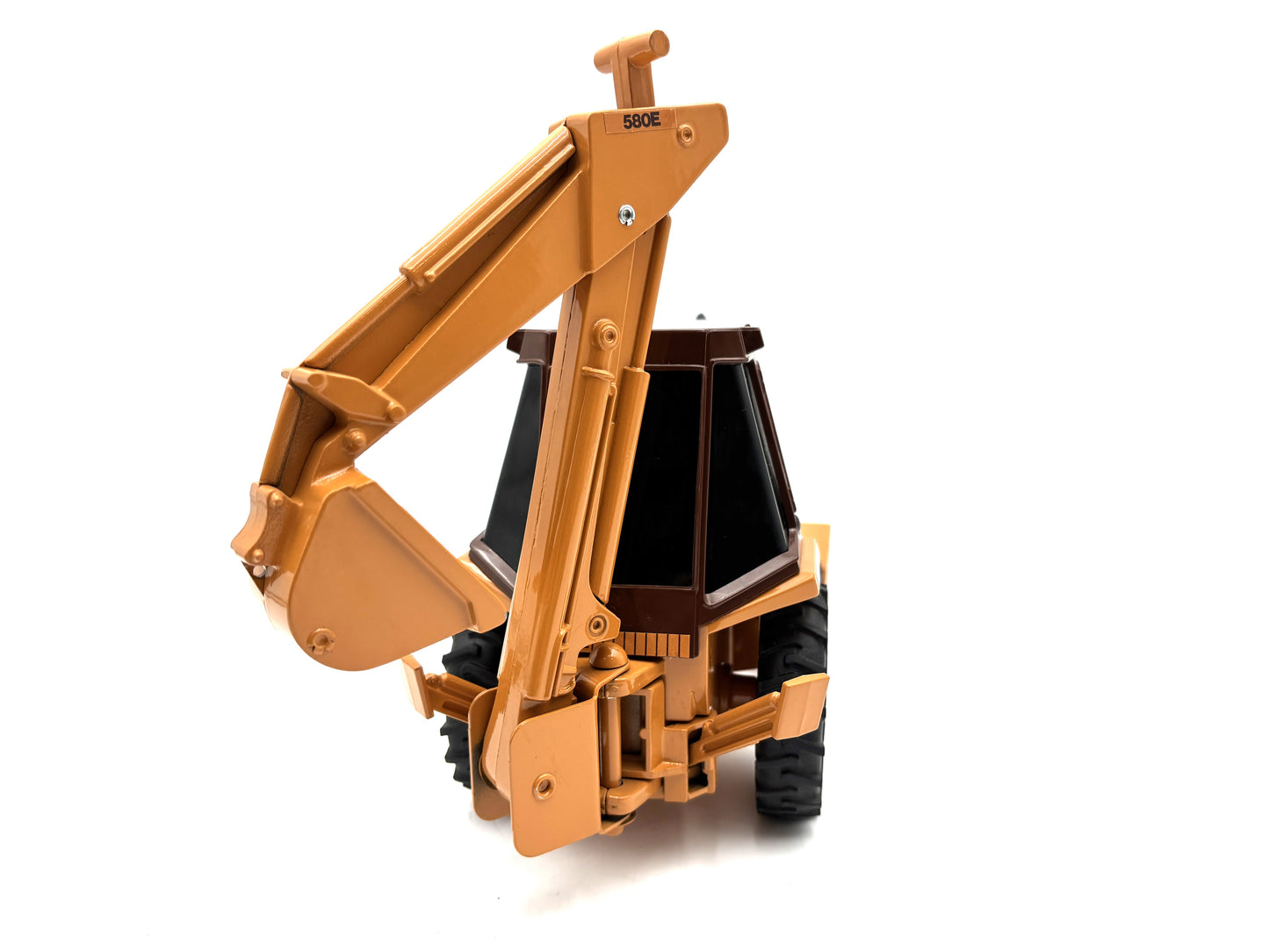 1/16 Case 580 Super E Backhoe Loader