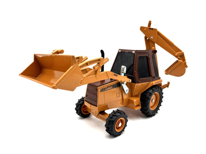 1/16 Case 580 Super E Backhoe Loader
