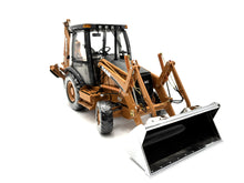 1/16 Case 580 Super M 40th Anniversary