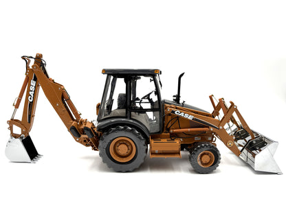 1/16 Case 580 Super M 40th Anniversary