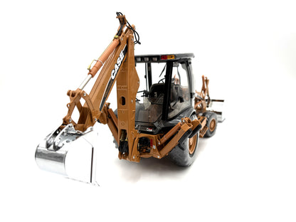 1/16 Case 580 Super M 40th Anniversary