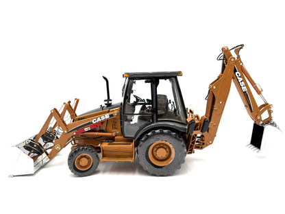 1/16 Case 580 Super M 40th Anniversary