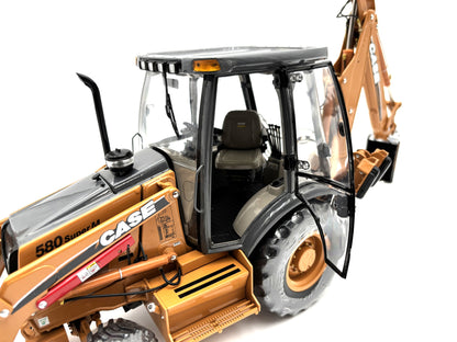 1/16 Case 580 Super M 40th Anniversary