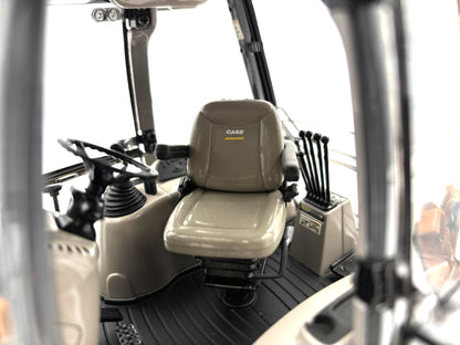 1/16 Case 580 Super M 40th Anniversary